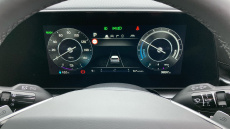 Kia Niro 150kW 4 65kWh 5dr Auto Electric Estate